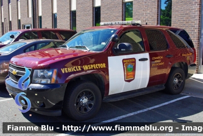 Chevrolet Tahoe
United States of America-Stati Uniti d'America 
Minnesota State Patrol
