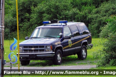 Chevrolet Taohe
United States of America-Stati Uniti d'America
West Virginia State Police

