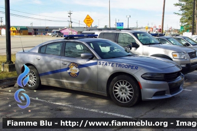 Dodge Charger
United States of America-Stati Uniti d'America
Kentucky State Troopers
