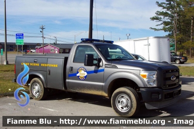 Ford F-350
United States of America-Stati Uniti d'America
Kentucky State Troopers
