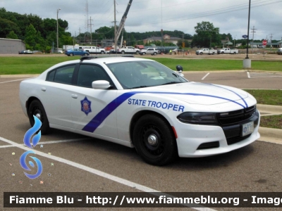 Dodge Charger
United States of America-Stati Uniti d'America
Arkansas State Police
