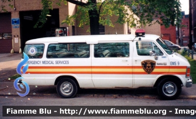 ??
United States of America-Stati Uniti d'America
City of Pittsburgh PA Paramedic Rescue
Parole chiave: Ambulance Ambulanza