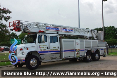 International Freightliner
United States of America-Stati Uniti d'America
Baton Rouge LA Fire Department
