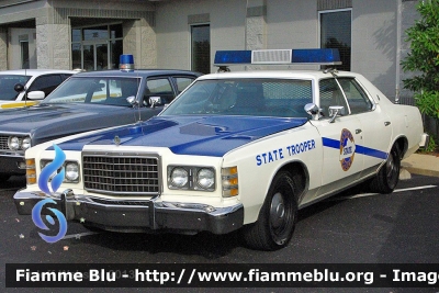 Ford ?
United States of America-Stati Uniti d'America
Kentucky State Troopers
