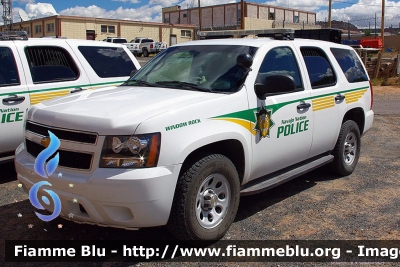 Chevrolet Tahoe
United States of America-Stati Uniti d'America 
Navajo Nation Police AZ
