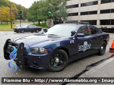 Dodge Charger
United States of America - Stati Uniti d'America
Kansas City MO Police
