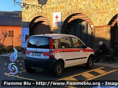 Fiat Nuova Panda 4x4
Croce Rossa Italiana
Comitato Locale di S.Stefano D'Aveto (GE)
CRI 018 AA
Parole chiave: Fiat Nuova_Panda_4x4 CRI018AA