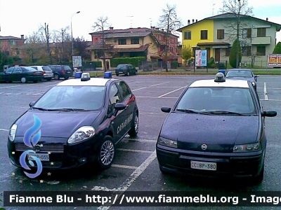 Fiat Punto II serie
Carabinieri
CC BP 380
Parole chiave: Fiat Punto_IIserie CCBP380