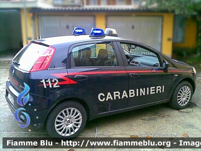 Fiat Grande Punto
Carabinieri
CC CP 035
Parole chiave: Fiat Grande_Punto CCCP035