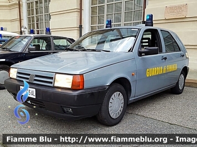 Fiat Tipo Van II serie
Guardia di Finanza
Nucleo Cinofilo
Veicolo Storico
GdF 123 AL
Parole chiave: Fiat Tipo_Van_ IIserie GdF123AL