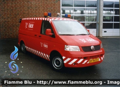 Volkswagen Transporter T5
Danmark - Kingdom of Denmark - Danimarca
Falck Fire Service
Parole chiave: Volkswagen Transporter_T5