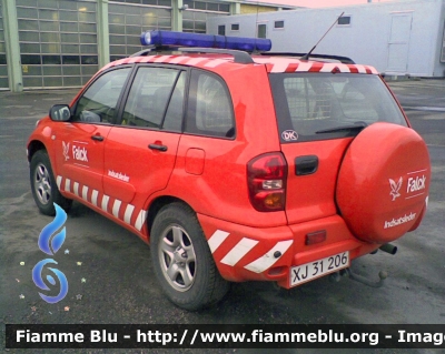 Toyota Rav4
Danmark - Kingdom of Denmark - Danimarca
Falck Fire Service
Parole chiave: Toyota Rav4