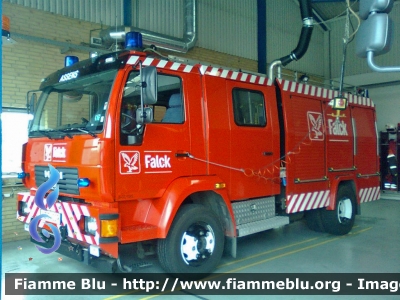 Man LE
Danmark - Kingdom of Denmark - Danimarca
Falck Fire Service
Parole chiave: Man LE