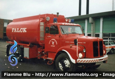 Scania 55
Danmark - Kingdom of Denmark - Danimarca
Falck Fire Service
Parole chiave: Scania 55