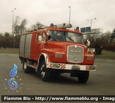 Man ?
Danmark - Kingdom of Denmark - Danimarca
Falck Fire Service
Parole chiave: Man
