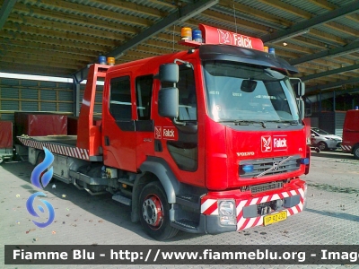 Volvo FL 240 III serie
Danmark - Kingdom of Denmark - Danimarca
Falck Fire Service
Parole chiave: Volvo FL_240_IIIserie