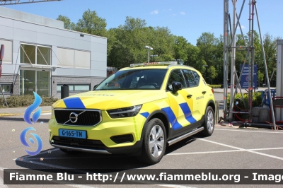 Volvo XC40
Nederland - Paesi Bassi
Huisarts - Medico di Guardia
Amsterdam
