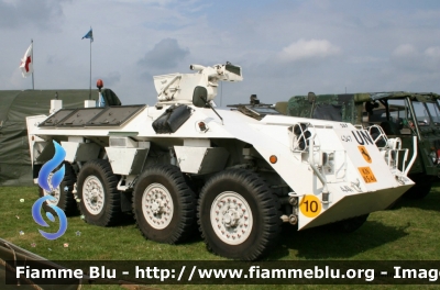 Daf YP408
Nederland - Paesi Bassi
Nederlandse Krijgsmacht - Esercito Olandese
