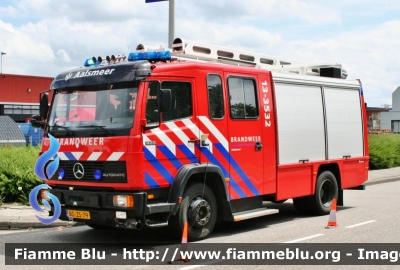 Mercedes-Benz 1120
Nederland - Paesi Bassi
Brandweer Amsterdam-Amstelland
