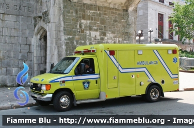 Ford F-350
Canada
CTAQ ambulance Québec
Parole chiave: Ambulanza Ambulance