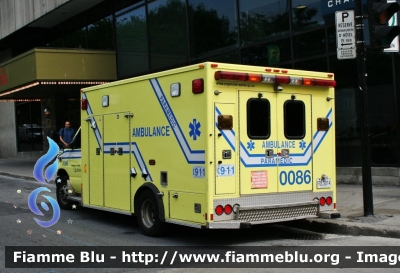 Ford E-350
Canada
Urgences-santé Québec
Parole chiave: Ambulanza Ambulance