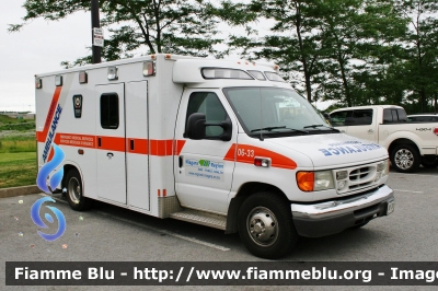??
Canada
Niagara Region Paramedic Ambulance
Parole chiave: Ambulance Ambulanza