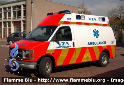 Chevrolet GMT600 
Nederland - Paesi Bassi
Ambulances Amsterdam VZA
302
Parole chiave: Ambulanza Ambulance