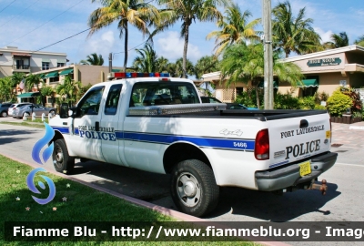 Ford F-250
United States of America - Stati Uniti d'America
Fort Lauderdale Police Dept. FL


