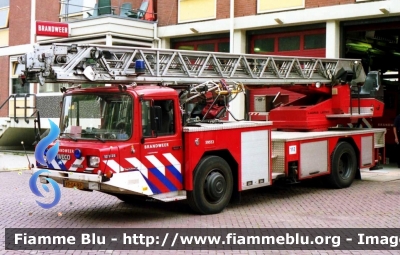 Iveco Magirus 120/25
Nederland - Paesi Bassi
Brandweer Amsterdam-Amstelland
