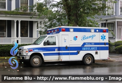Ford E-450
United States of America - Stati Uniti d'America
Bangs Ambulances Ithaca NY
Parole chiave: Ambulanza Ambulance