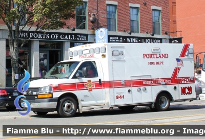 Chevrolet G4500
United States of America-Stati Uniti d'America
Portland ME Fire Dpt.
Parole chiave: Ambulance Ambulanza