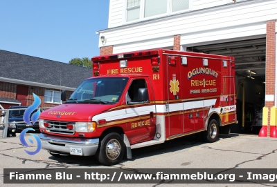 Ford E-450
United States of America-Stati Uniti d'America
Ogunquit ME Fire Dept.
Parole chiave: Ambulance Ambulanza