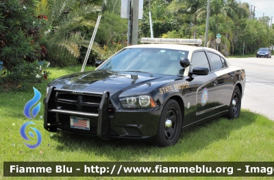 Dodge Charger
United States of America - Stati Uniti d'America
Florida State Troopers
