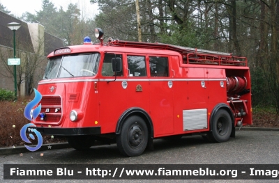 Daf G1300BA325
Nederland - Paesi Bassi
Brandweer Amsterdam
