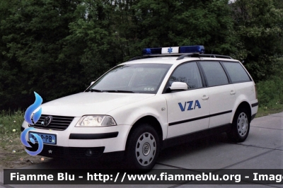 Volkswagen Passat Variant VI serie
Nederland - Paesi Bassi
Ambulances Amsterdam VZA
