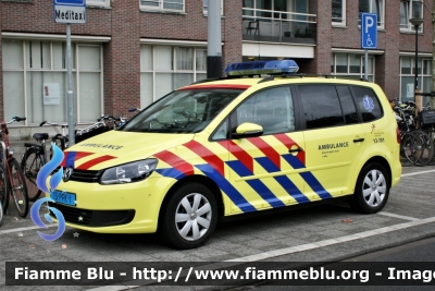 Volkswagen Touran
Nederland - Paesi Bassi
Huisarts - Medico di Guardia
Amsterdam
13-701
