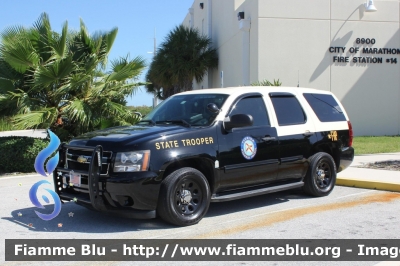 Chevrolet Tahoe
United States of America - Stati Uniti d'America
Florida State Troopers
