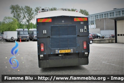 Volvo Terberg TT 2223-220
Nederland - Netherlands - Paesi Bassi
Politie 
