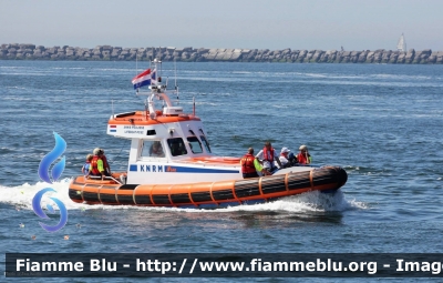 Imbarcazione
Nederland - Paesi Bassi
Koninklijke Nederlandse Redding Maatschappij (KNRM)
