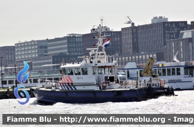 Imbarcazione
Nederland - Paesi Bassi
Politie
P42

