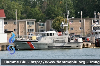 Imbarcazione
United States of America - Stati Uniti d'America
US Coast Guard
47265
