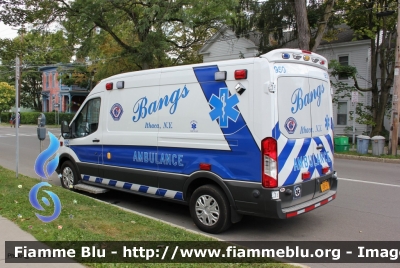 Ford Transit VIII serie
United States of America - Stati Uniti d'America
Bangs Ambulances Ithaca NY
Parole chiave: Ambulanza Ambulance Ford Transit_VIIIserie