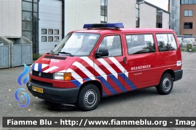 Volkswagen Transporter T4
Nederland - Paesi Bassi
Brandweer Amsterdam
