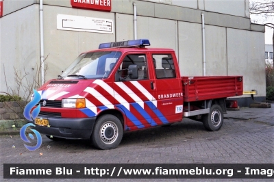 Volkswagen Transporter T4
Nederland - Paesi Bassi
Brandweer Amsterdam
