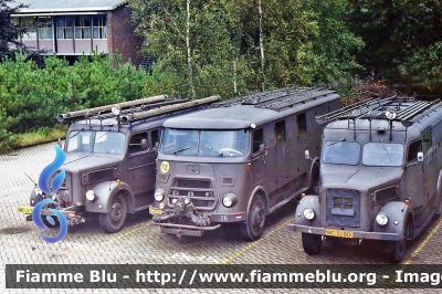 Daf A1300DA
Nederland - Paesi Bassi
Korps Mobiele Colonnes (KMC)
