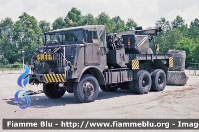 Daf YA328
Nederland - Paesi Bassi
Korps Mobiele Colonnes (KMC)
