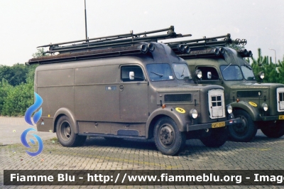 Magirus-Deuz S3500
Nederland - Paesi Bassi
Korps Mobiele Colonnes (KMC)
