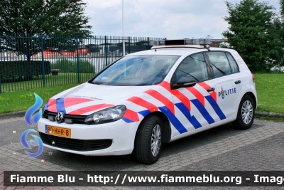 Volkswagen Golf VI serie
Nederland - Paesi Bassi
Politie Regio Amsterdam-Amstelland
