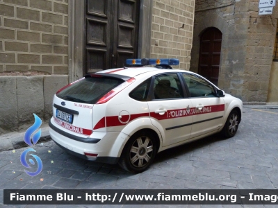 Ford Focus II serie
Polizia Municipale Firenze
Parole chiave: Toscana (FI) Polizia_locale