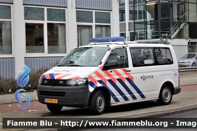 Volkswagen Transporter T5
Nederland - Paesi Bassi
Politie
Amsterdam
